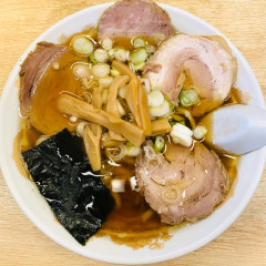 手打ちラーメン 金正の画像