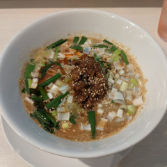 麺屋 しな埜の画像