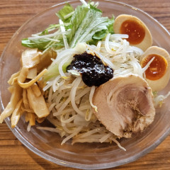 横浜家系ラーメン壱角家 弘前店の画像