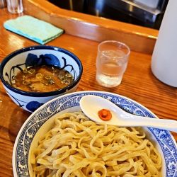 つけ麺 大盛り