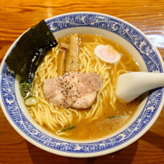 中華そば 青葉 狭山店の画像