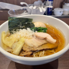 自家製麺 まかないへきるの画像