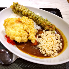 はなまるうどん マチノマ大森店の画像