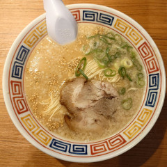 TOKYO豚骨BASE MADE By 一風堂 川越店の画像