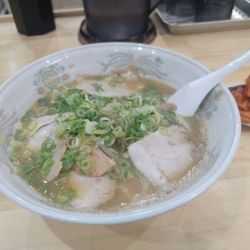 大黒ラーメン ラウンドワン京都伏見店の画像