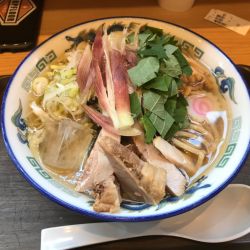 【限定】大葉茗荷冷やかけ 並 940円