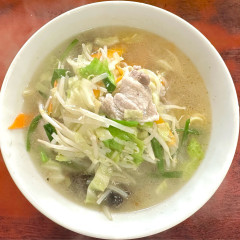 尚ちゃんラーメンの画像