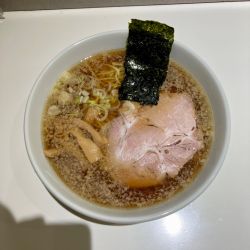 らーめん800円