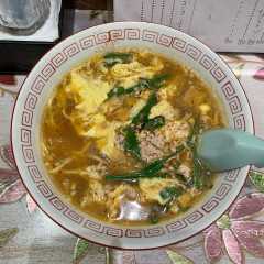 おっちゃんラーメン居酒屋の写真