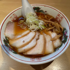 中華そば 横山の画像