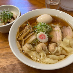 純手揉み中華れんの画像