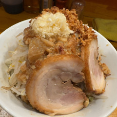 六麓 豚らーめんの画像