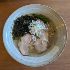 麺屋下北の写真