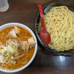 ラッキー食堂まとや 千曲店の画像