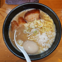 麺屋 繁の画像