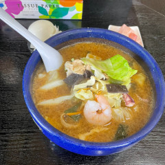 元祖 荒磯ラーメンの画像