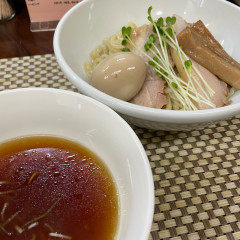 青竹手打ちらーめん まるはちの画像