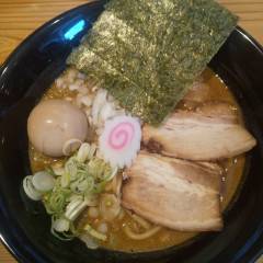 こだわり麺工房 たごの画像