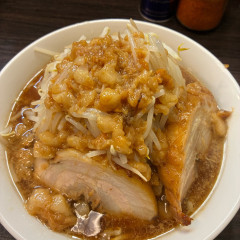 六麓 豚らーめんの画像