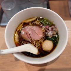 らぁ麺 葉やまの画像