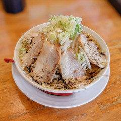 麺や たまらん 江南店の写真