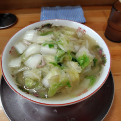 銀座たんめんの画像