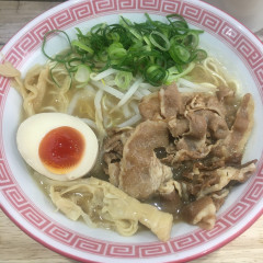 徳島NOODLE ぱどるの画像