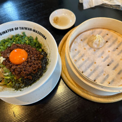 FAN×麺屋はなびの画像