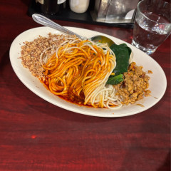 中国家庭料理 楊 別館の画像