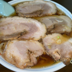 弓削食堂の画像