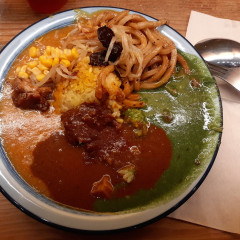 もうやんカレー Tokyoの画像