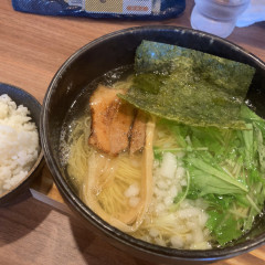 まぜ郎 ぎんや 中川店の画像