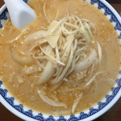 食堂ミサ ピアBandai店の画像