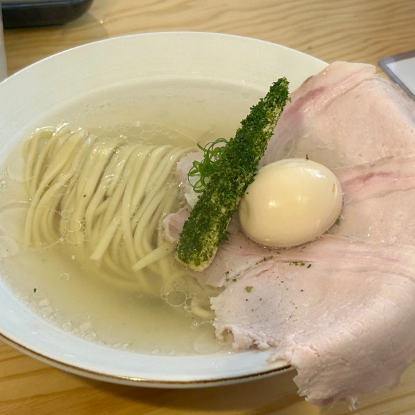 「Ｂ 潮（うしおさん）」@麺宮寺麦子の写真