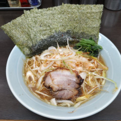 人形町らーめん いなせの画像