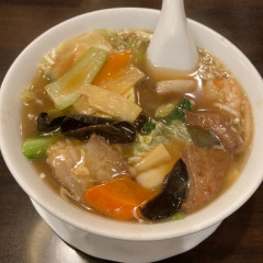 梅蘭 阪急三番街店の画像