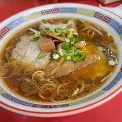 中華そば へんこつの画像