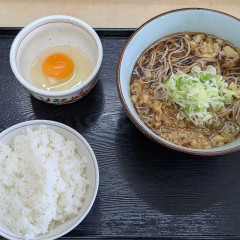 めん処 船食の画像