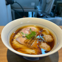 Ramen Masamasaの画像