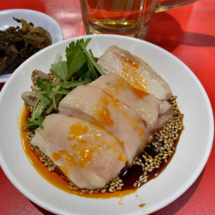 中華獅子林 阪急三番街店の画像