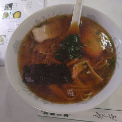 大善食堂の画像