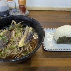 立喰い 田の画像