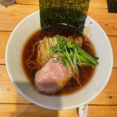 麺家 香暖の画像