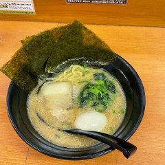 横浜家系ラーメン 畿一の画像