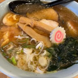 美食処 京淳の画像