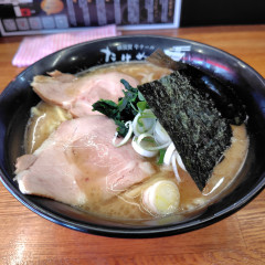 たけめんの画像