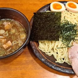 特製つけめん1080円