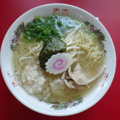 中華そば 木具屋 徳島店の画像