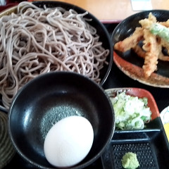 そば処 多喜の画像