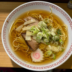 屋台ラーメンヤムヤムの画像